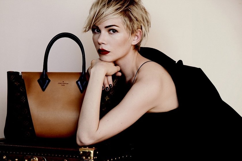 Michelle Williams