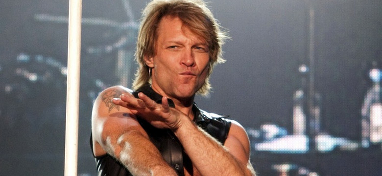 Bon Jovi sprzedaje dom. Jak mieszka gwiazda rocka?