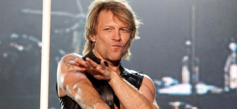 Bon Jovi sprzedaje dom. Jak mieszka gwiazda rocka?