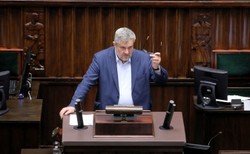 Ardanowski: Zarzuty o zły stan stadniny w Janowie Podlaskim są wyssane z palca