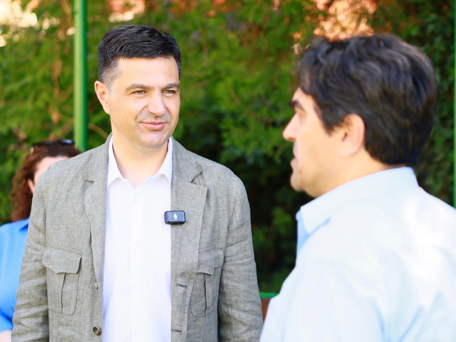 Grad Niš ulaže u sportsku infrastrukturu
