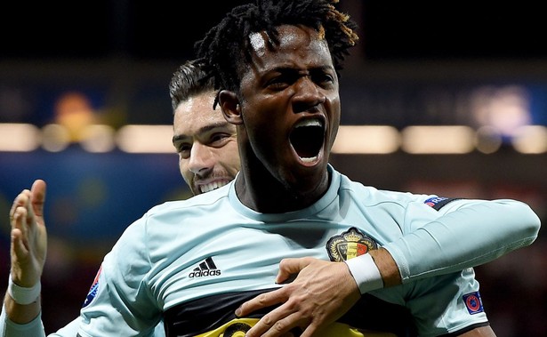 Liga angielska: Jeden gol na Euro i 40 mln euro za transfer. Chelsea bierze Batshuayi'a