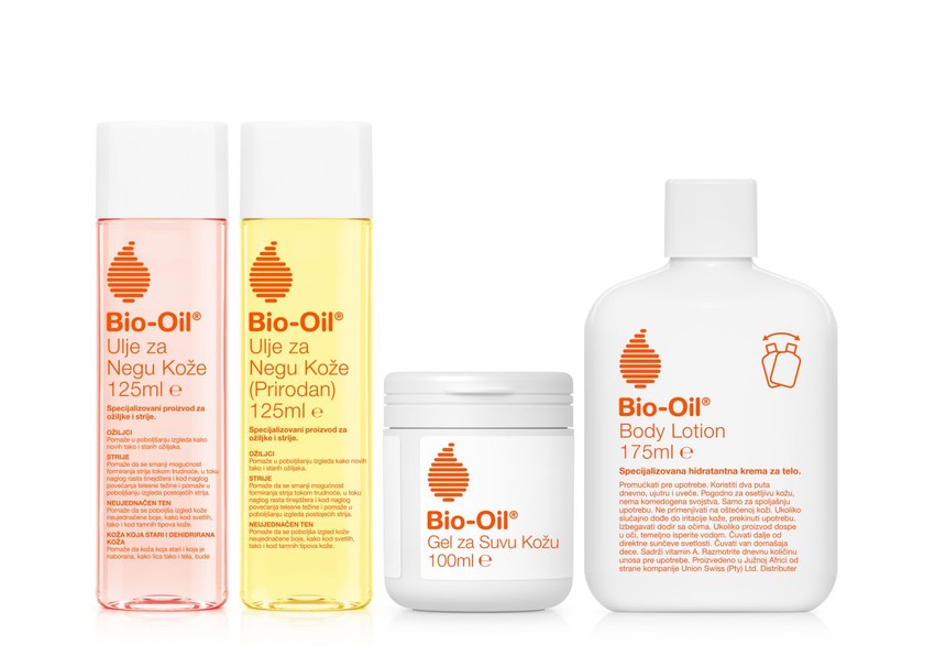 Bio-Oil