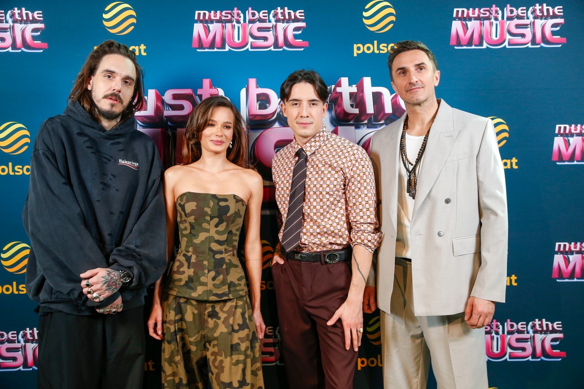 W "Must Be The Music" pojawiła się wokalistka z "Tańca z Gwiazdami". Jury było mocno podzielone