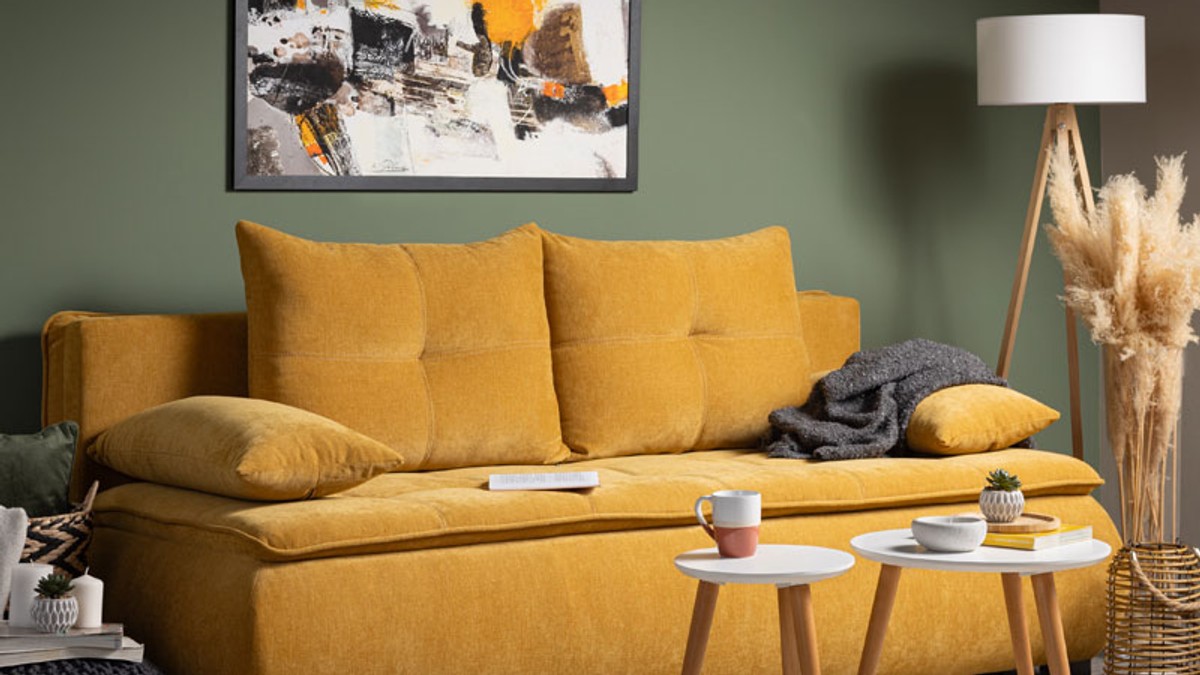 Ležaj MINA Forma Ideale