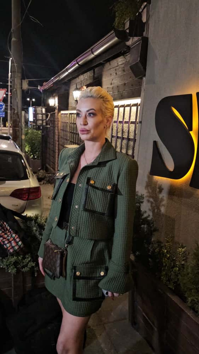 Dušica Jakovljević