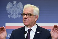 Jacek Czaputowicz