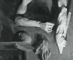 Uwolnić się od wszystkiego. "Cyrograf na własnej skórze"