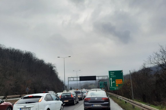 Gigantski kompleks niče na jugu Beograda: Kod Bubanj potoka se gradi 650.000 kvadrata, posao čeka 8.000 ljudi