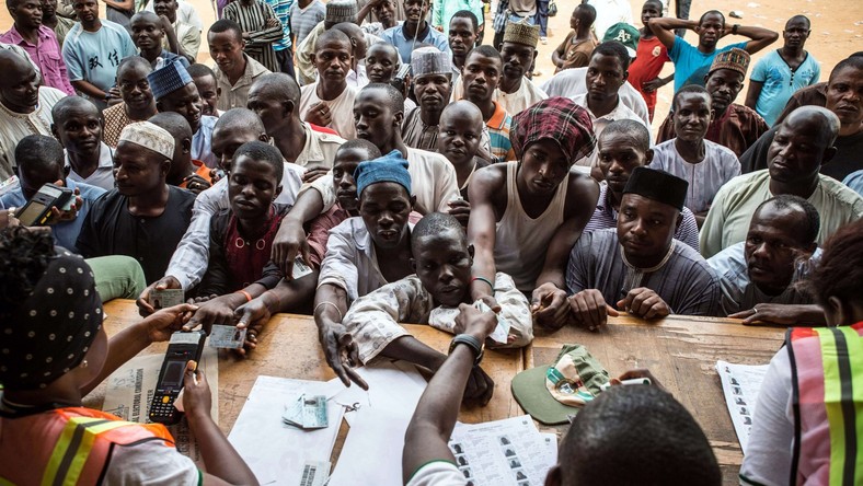 INEC lists 7 sins voters cannot commit during 2019 general elections