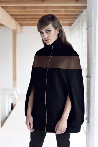 Laura Guidi - kolekcja jesień/zima 2015/2016