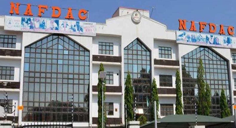 NAFDAC moves to check fake registration codes in Kwara