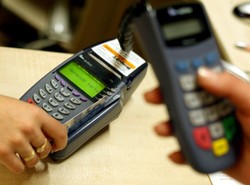 Rachunki na poczcie zapłacimy kartą