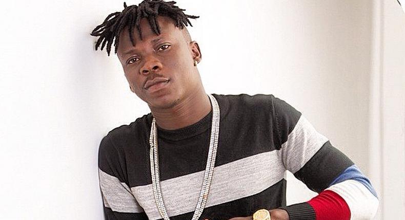 Ghanaian singer Stonebwoy beat Yemi Alade to the BET award.