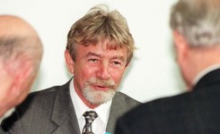 'Gen. Ryszard Kukliński nie wyniósł ze współpracy z CIA jakichkolwiek korzyści finansowych'