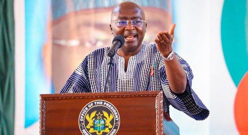 Bawumia