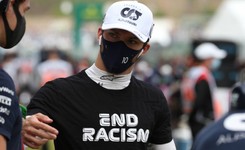 Formuła 1: Gasly uciął wszelkie spekulacje. Nie dołączy do Red Bulla