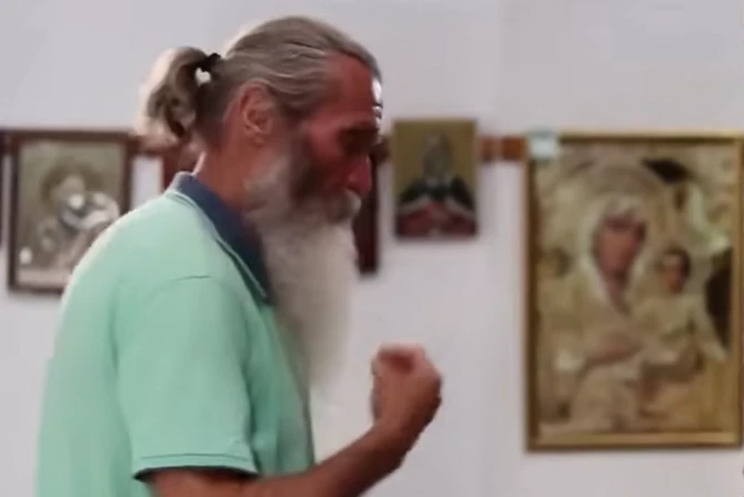 Stanko kaže da je dobio 21 lekciju od Boga