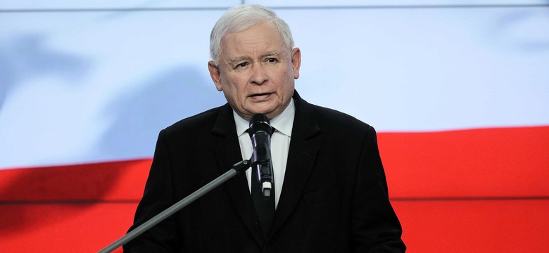 Kaczyński: Mam nadzieję, że Morawiecki będzie długo premierem. Może pobije nawet Cyrankiewicza