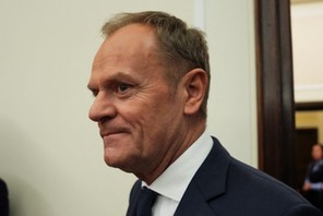 Premier Donald Tusk