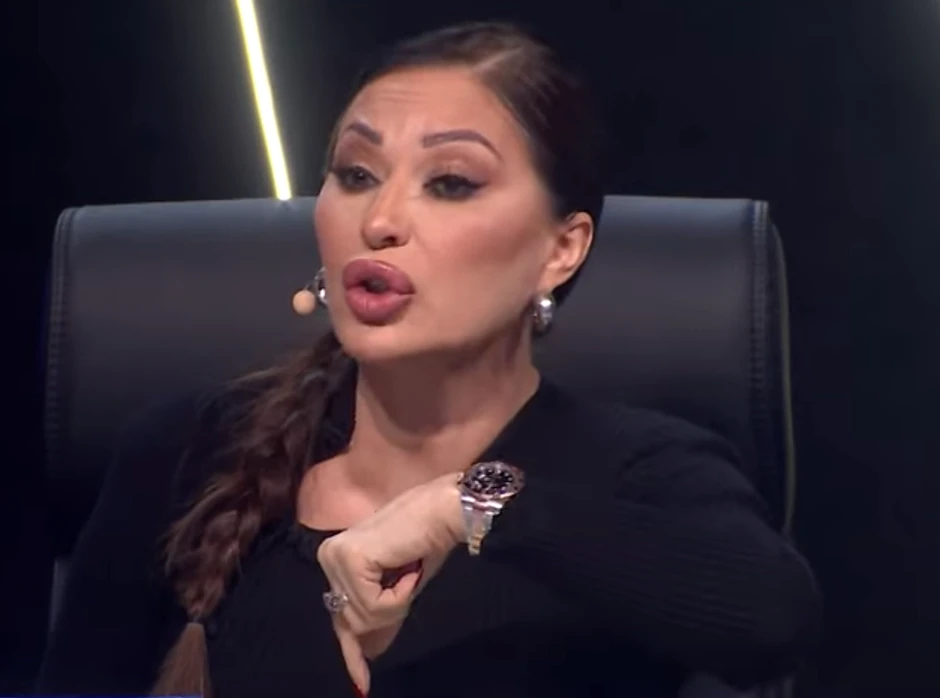 Svađa u "Zvezdama Granda"