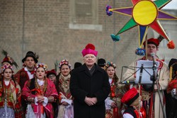 Abp Jędraszewski: Aborcja to współczesna rzeź niewiniątek