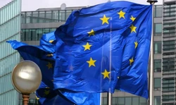 Europejska lokomotywa potrzebuje napędu. Mocno hamuje