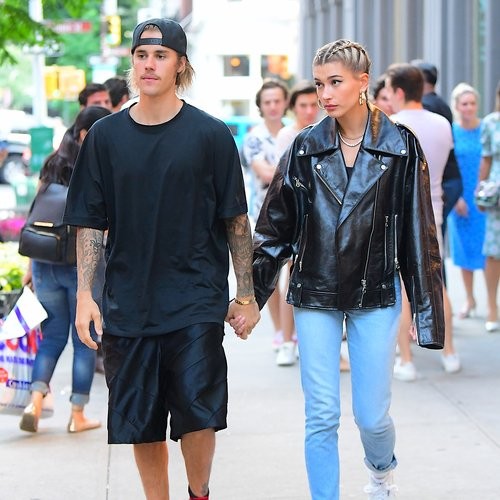 Justin Bieber recently postponed his wedding to Hailey Baldwin for the third time [CapitalFM] 