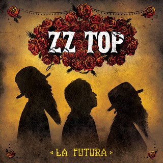 ZZ Top 'La Futura' - recenzja