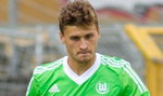 Lech chce piłkarza Wolfsburga