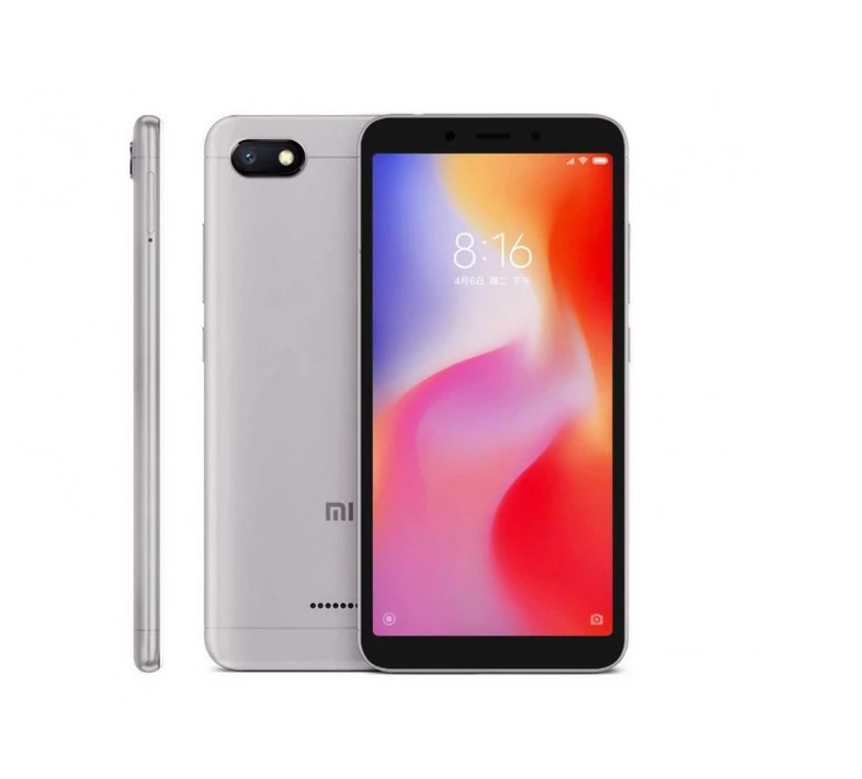  Xiaomi Redmi 6A