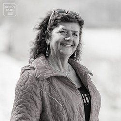 Nie żyje uczestniczka "Sanatorium miłości". Przyjaciółka z programu żegna Ninę Busk