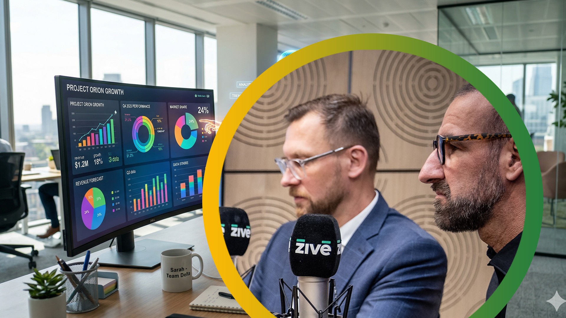 AI nás o prácu nepripraví, ak urobíme tieto kroky: Experti radia, ako prežiť búrku na trhu práce