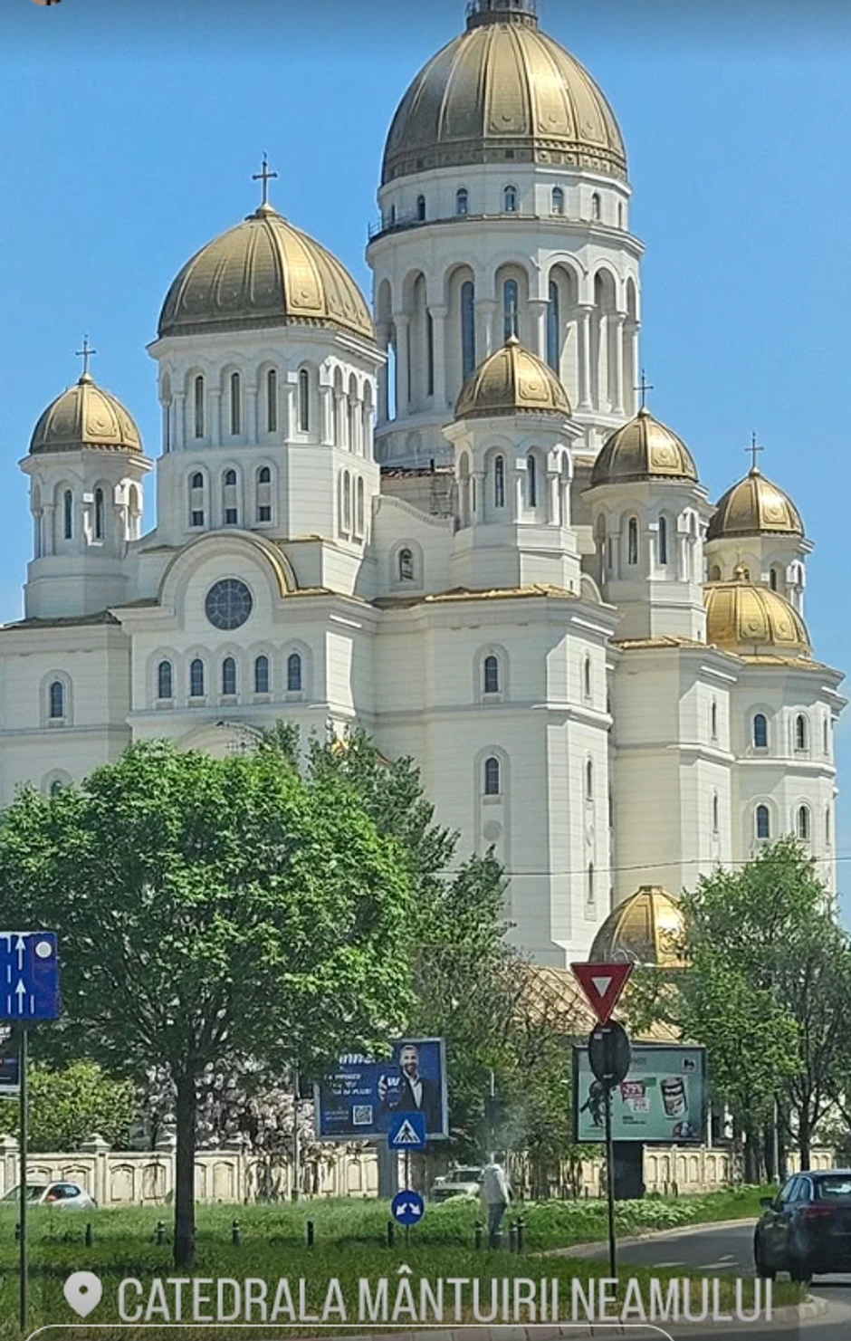 Toni Bijelić pokazao gde se nalazi