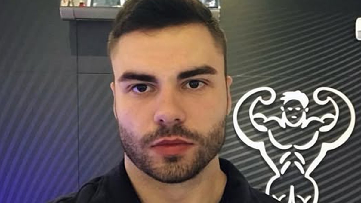 Marko Vuleta