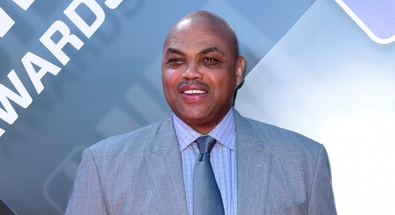 charles barkley