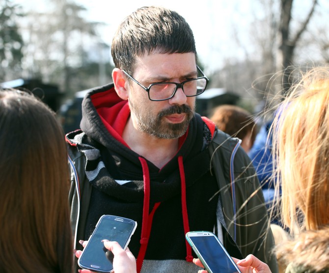 Dizajner i stilista Bane Dević je bio jedan od njenih najboljih prijatelja 