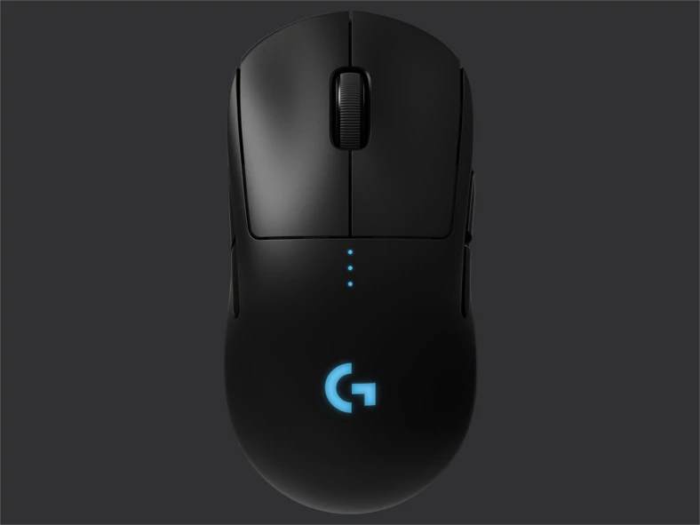 G Pro Wireless