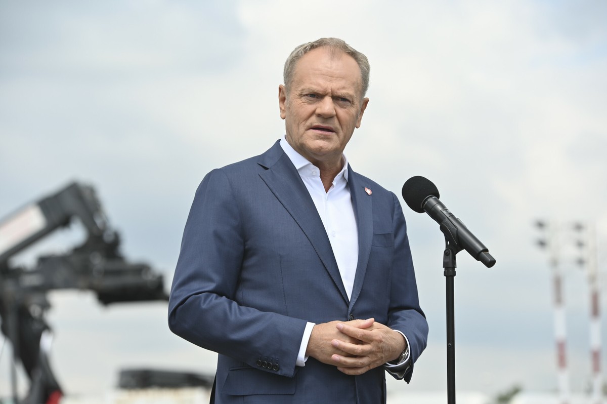Wyborcy ocenili rząd Donalda Tuska [SONDAŻ]