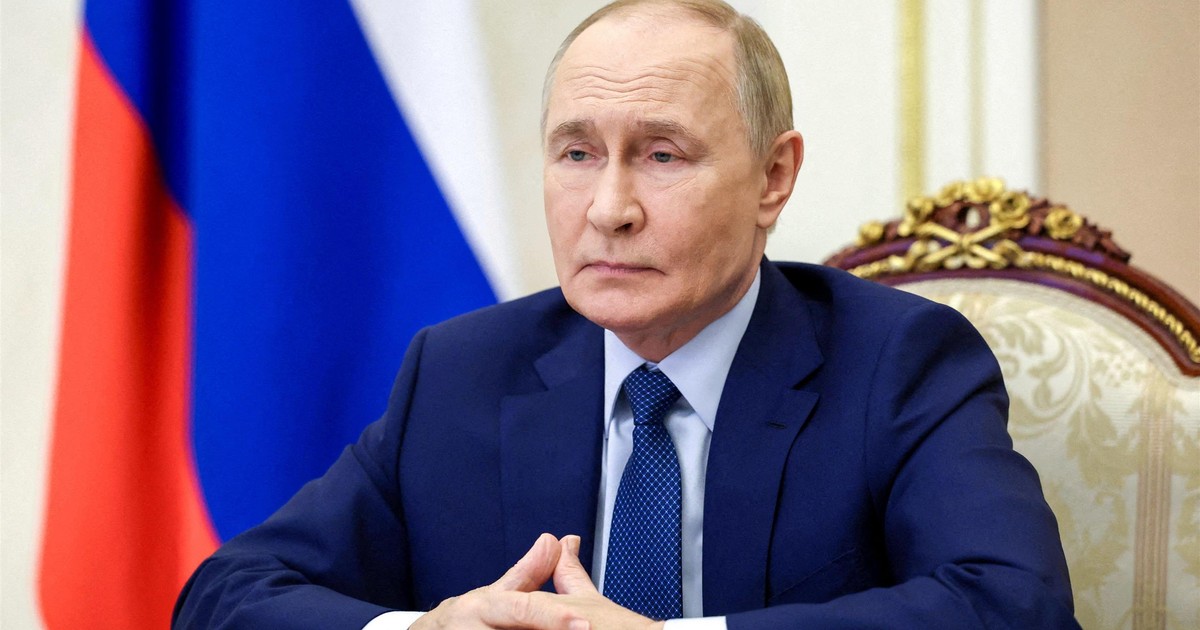 Telefon do Putina tuż przed rozmowami z Zełenskim. Trump ujawnia szczegóły