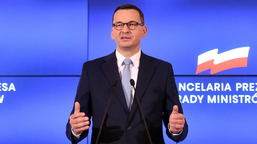 Mateusz Morawiecki