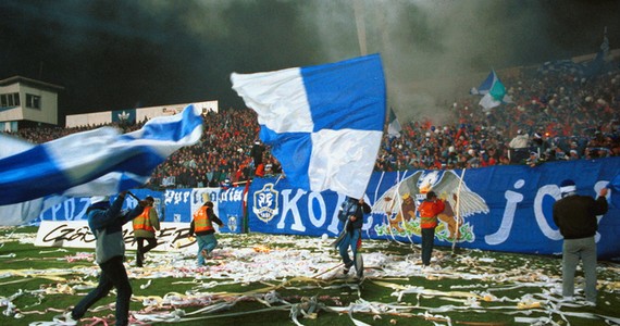 Ekstraklasa Lech Poznan Warta Poznan Zapowiedz Meczu Pko Ekstraklasa