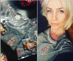 Polskie gwiazdy pochwaliły się mikołajkowymi prezentami