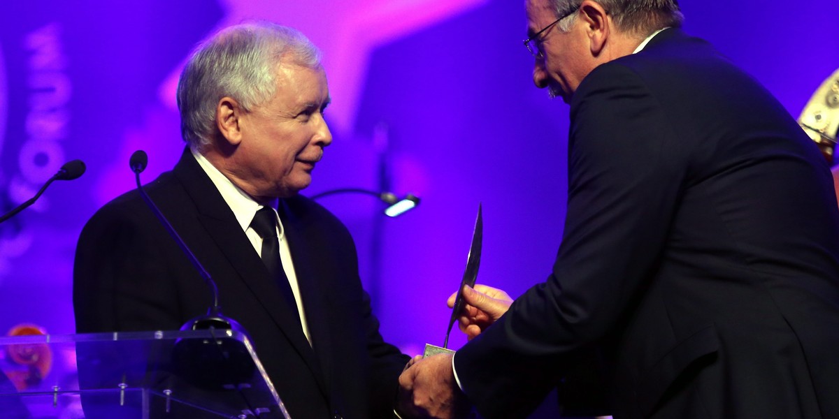 Jarosław Kaczyński