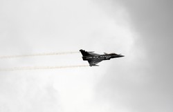 ZEA kupią 80 francuskich myśliwców Rafale. Podpisano kontrakt