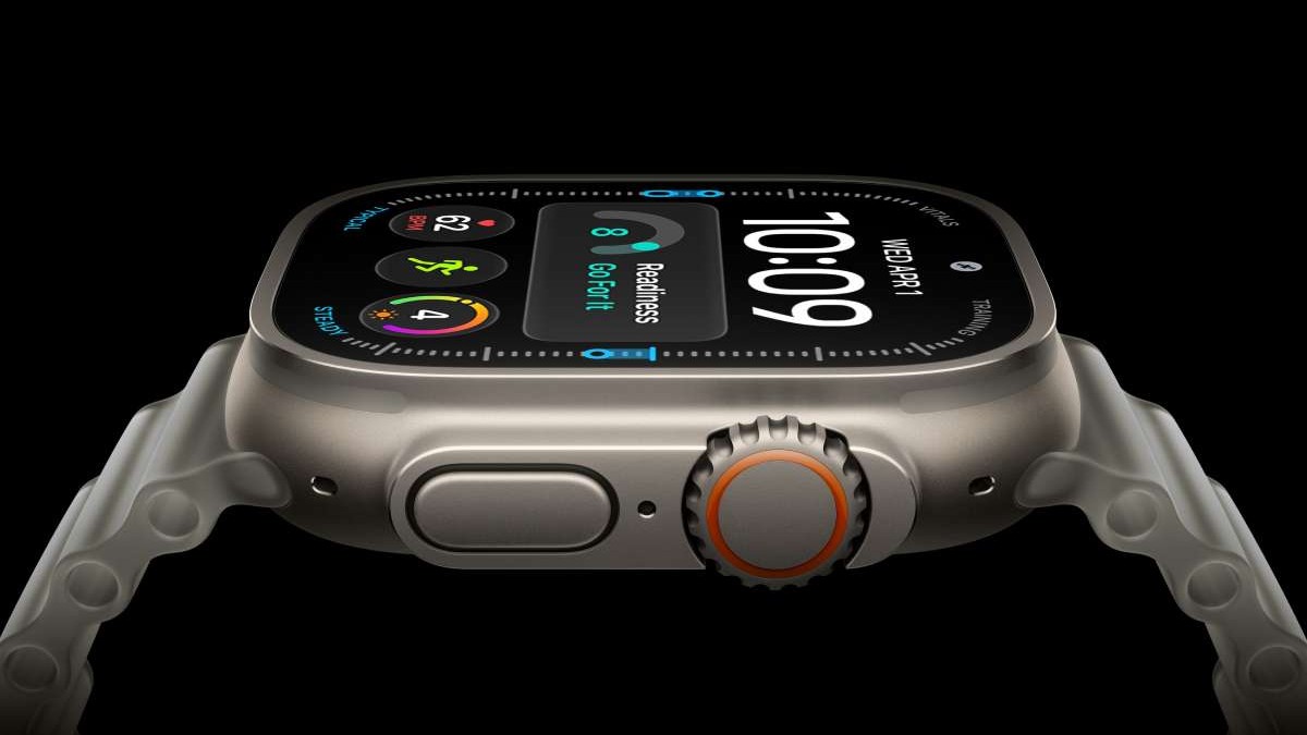 Apple Watch Ultra 4 anunțat oficial: baterie impresionantă și funcții avansate pentru monitorizarea sănătății