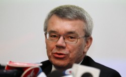 Prezes PKP długo nie porządził. Kowalski rezygnuje po oskarżeniach o współpracę z SB