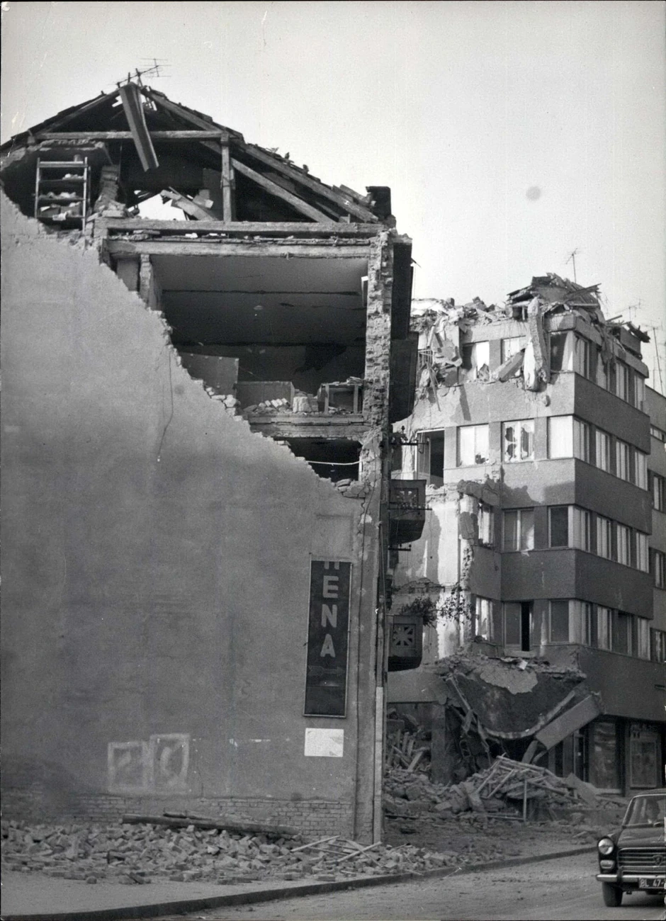 Banja Luka 1969. godina