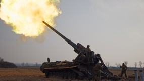 "Strefa śmierci” na froncie sięga już 10 kilometrów. Czym jest?