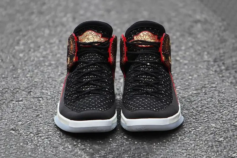 Air Jordan 32 &quot;Chinese New Year&quot;